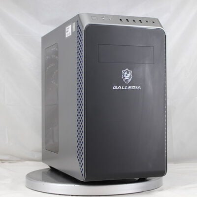中古  THIRDWAVE GALLERIA SKM 