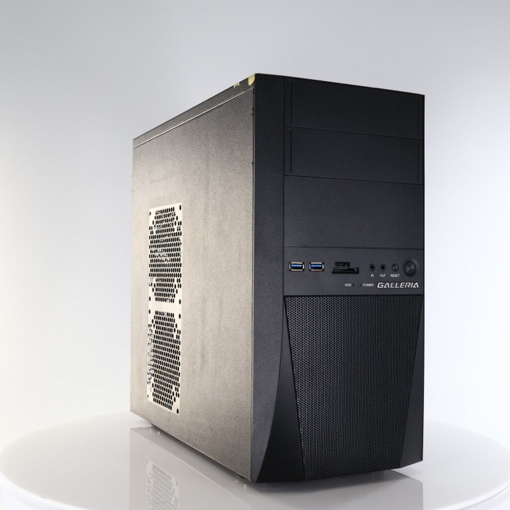 中古 オリジナルPC(i7 9700/64GB/SSD1TB/RTX2080/W11P) 3410014529