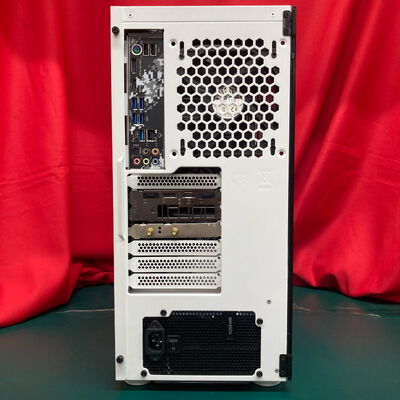 【千葉店】中古  自作PC(Ryzen 7 3700X/32GB/SSD1TB/HDD4TB/RTX2070 SUPER/W10H) 3250005278 