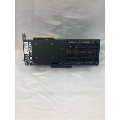 【仙台店】中古  Palit NED47TSS19T2-1043J JetStream OC (RTX4070Ti SUPER 16GB) 164254 