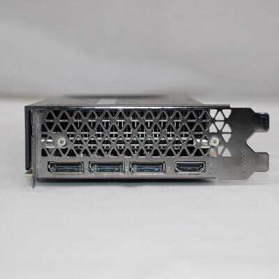 中古  ZOTAC GeForce RTX 3060 12GB ZT-A30600A-10B（RTX 3060 12GB） 3480031912 