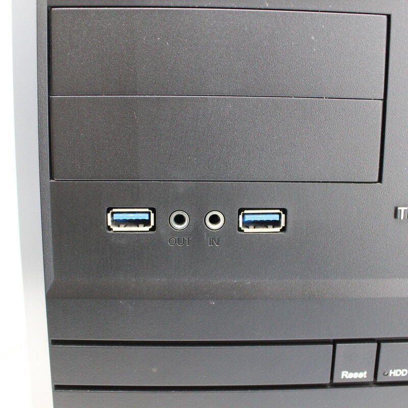 中古 THIRDWAVE Magnate EM041(Intel Core i5 12400/16GB DDR4 (PC4