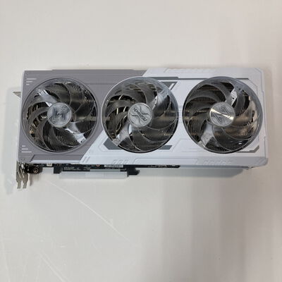 【富山本郷店】中古  ASRock RX9070XT SL 16G Steel Legend 16GB (RX9070XT 16G) 176937 