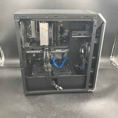 【大須店】中古  GALLERIA XA7R-R47S 3120024829 