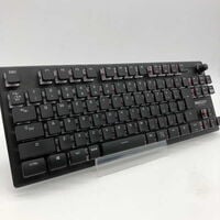 中古  ROCCAT VULCAN TKL PRO ROC-12-577 5070000849 