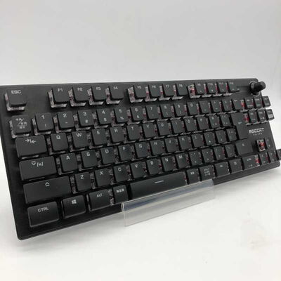 【郡山安積店】中古  ROCCAT VULCAN TKL PRO ROC-12-577 5070000849 