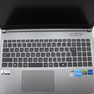 【浦添城間店(沖縄)】中古  THIRDWAVE GALLERIA RL7C-R35-C5N 190670 