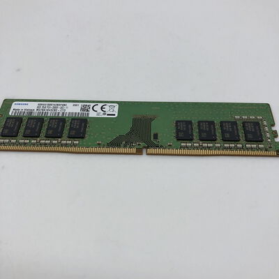 【宇都宮鶴田店】中古  PC4-21300 8GB デスクトップ用_ 184888 
