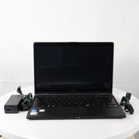 中古  FUJITSU LIFEBOOK UH10/E3 FMVUU1FUV3 (Intel Core  i7 1135G7 2.40GHz/8GB/SSD256GB/-/オンボード/13.3/1920x1080/Wi-Fi/WEBCAM/W11H64 MAR) 186338【7/23大決算値下げ!】 