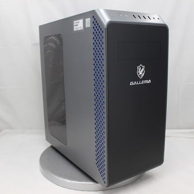 【通販センター】中古  THIRDWAVE GALLERIA XRR7F-57T 190757 
