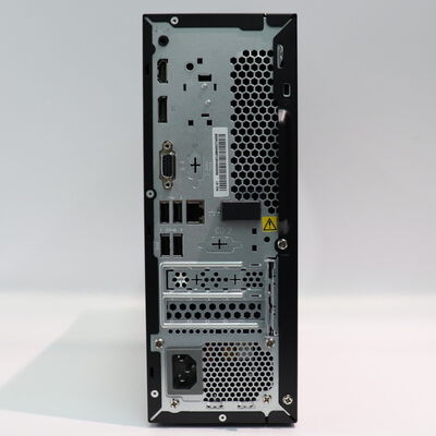 【札幌店】中古  ThinkCentre N50s Gen 4(i5 12400/8GB/SSD256GB/オンボード/DVDマルチ/W11P)  3210015535 