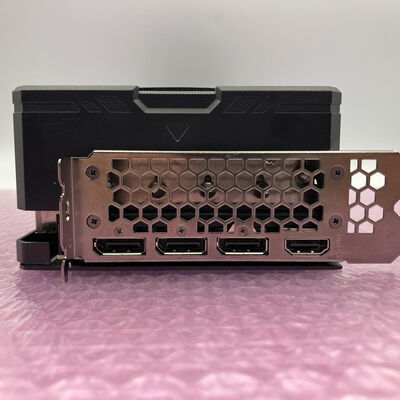 【町田店】中古  Palit NED407T019K9-1043J(RTX4070Ti JetStream 12G) 192403 
