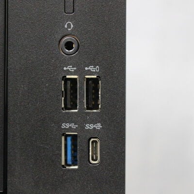 中古  DELL Optiplex 7060 