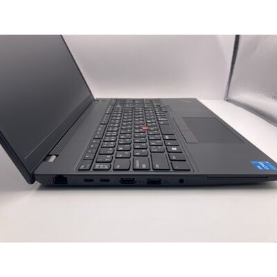【仙台店】中古  Lenovo ThinkPad L15 gen3 (Core i3-1215U/8GB/SSD 256GB/-/-/WLAN/15.6インチFHD/W11P/-) 3240010493 