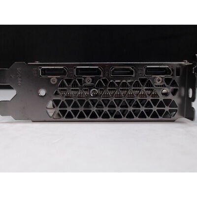 【前橋インターアカマル店】中古  ZOTAC ZT-T16620F-10L (GTX1660 SUPER Twin Fan) 141210