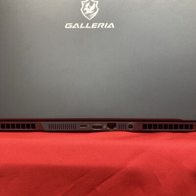 【千葉店】中古  GALLERIA UL7C-R37 ぶいすぽっ！コラボモデル(i7-11800H/16GB/SSD1TB/RTX3070/W10H) 3250005723 