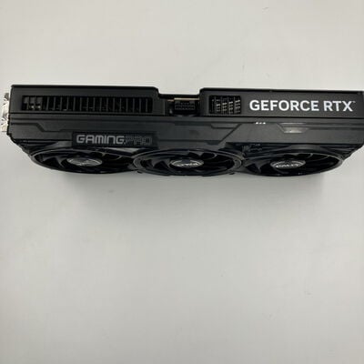 【なんば店】中古  Palit NE75080019T2-GB2031A (RTX5080 GamingPro 16GB) 176534 