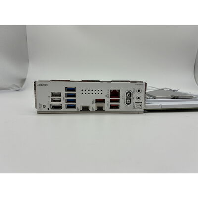 【宇都宮鶴田店】中古  GIGABYTE X870E AORUS PRO ICE (X870E ATX AM5 DDR5) 172197 