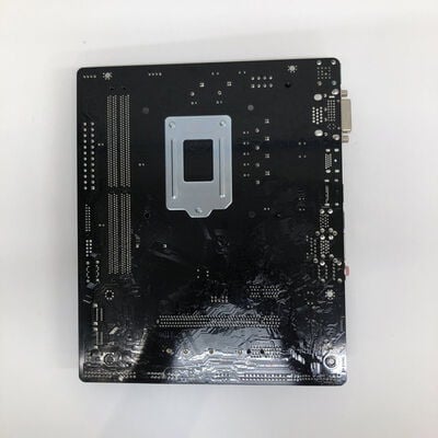 【津ラッツ店】中古  各社 OEM マザーボード (LGA1151) 158687 