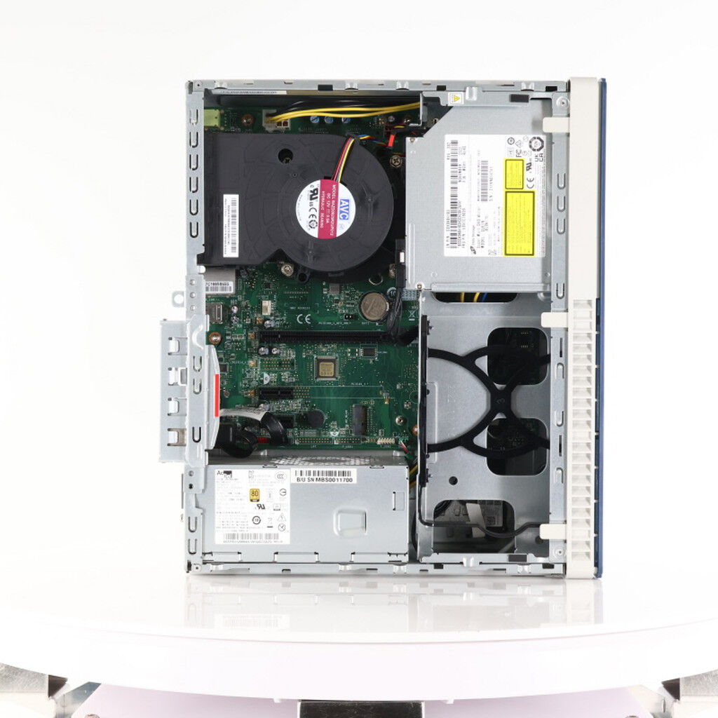 中古 NEC PC-MKT44LZ6AF3C(i5 12400/16GB/SSD256GB/W11P) 3410014649