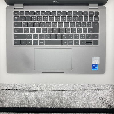 【八王子店】中古  DELL Latitude 5320 (Intel Core i7 1185G7 3.0GHz/16GB/SSD256GB/-/-/13.3/1920x1080/Wi-Fi/WEBCAM/W11H64) 180537 