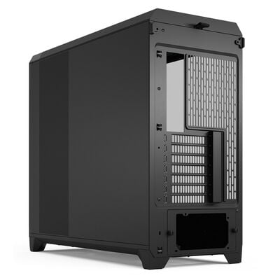 Fractal Design  Meshify 3 XL Ambience Pro RGB Black TG Light Tint FD-C-MES3X-03 (E-ATX ガラス ブラック) 