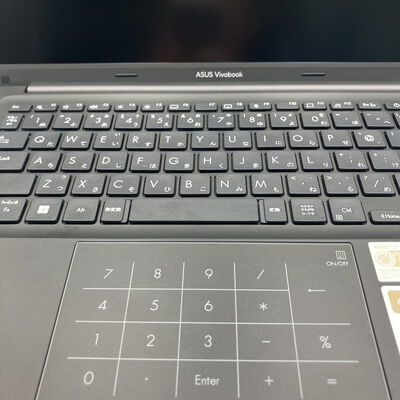 【町田店】中古  ASUS Vivobook14 Z1405V 3330003450 