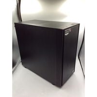 中古  自作PC(Ryzen 5 5600X/24GB/SSD128GB/GTX1660 SUPER) 4510002505 
