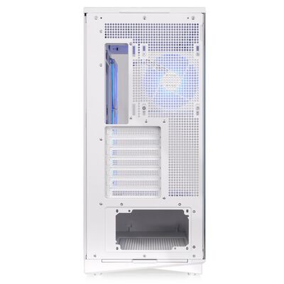 Thermaltake  Stage 450 TG ARGB Snow CA-12B-00M6WN-00 (ATX ガラス ホワイト) 