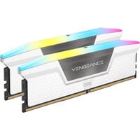 Corsair  CMH32GX5M2D6000Z38W (DDR5 PC5-48000 16GB 2枚組) 