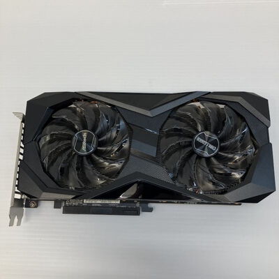 【徳島住吉店】中古  ASRock RX6700XT CLD 12GO (RX6700XT 12GB) 5230000690 