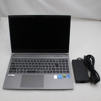 【福山ココローズ店】中古  THIRDWAVE GALLERIA RL7C-R45-5N 196300 