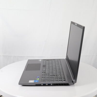 【通販センター】中古  THIRDWAVE GALLERIA RL5C-R35-5N(Intel Core i5 12450H/16GB/SSD500GB/なし/NVIDIA GeForce RTX 3050 4GB Laptop GPU/15.6/1920x1080/Wi-Fi/W11H64 MAR) 188079 