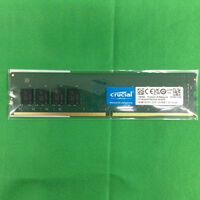 中古  PC4-25600 16GB デスクトップ用(DDR4-3200) 140728 