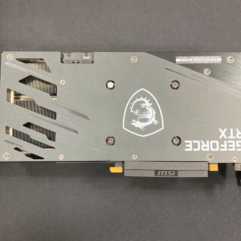 中古 各社 GeForce RTX3060 (12GB PCI-E) 144786 ｜ パソコン