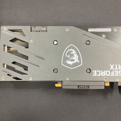 【大宮店】中古  各社 GeForce RTX3060 (12GB PCI-E) 144786 