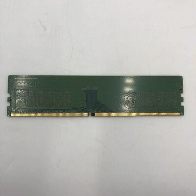 【福井日之出店】中古  PC4-21300 8GB デスクトップ用(DDR4-2666) 126165 