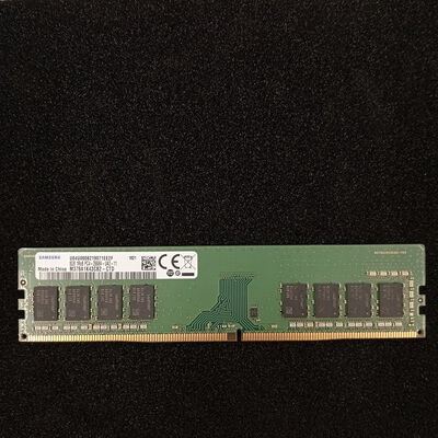 【大須店】中古  PC4-21300 8GB デスクトップ用 126165 