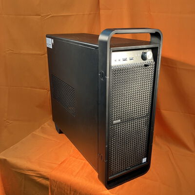 【なんば店】中古  MouseComputer DAIV-DGZ520 1.0(i7 8700K/16GB/SSD500GB/HDD2TB/DVDRAM/GTX1060/W11P) 3280021126
