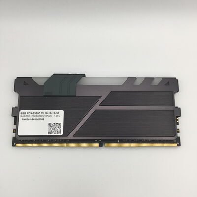 【秋葉原本店】中古  PC4-25600 8GB デスクトップ用 140727 