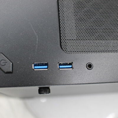 【通販センター】中古  iiyama LEVEL ∞(AMD Ryzen 7 5700X/16GB/SSD2TB/なし/NVIDIA GeForce RTX 4060 Ti 8GB/W11H64 MAR) 183269【10/30値下げ!】