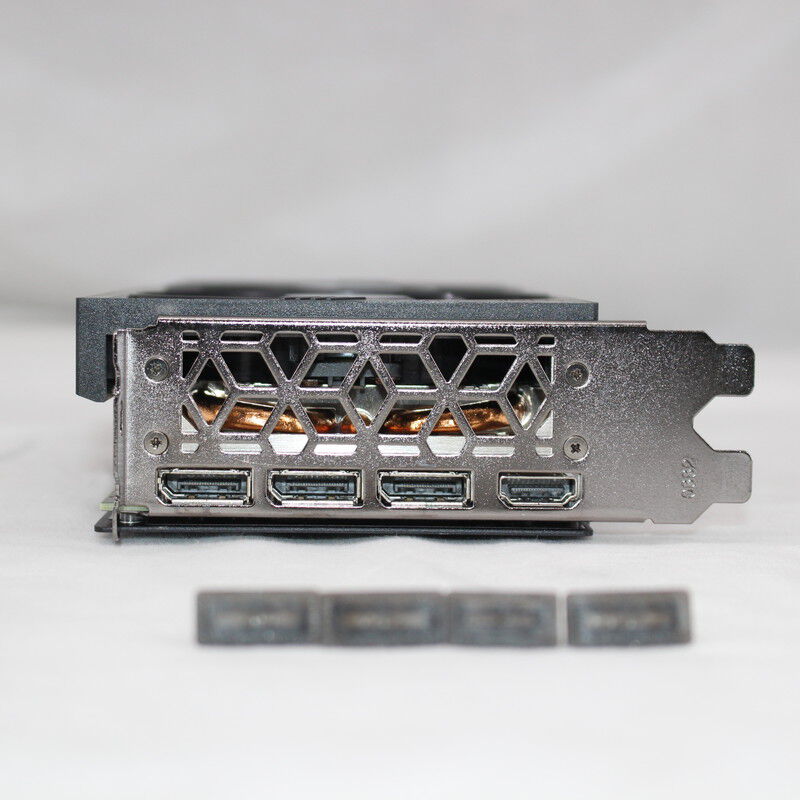 玄人志向、2スロット厚にスリム化したGeForce RTX 4070「GG