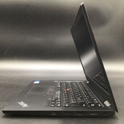 【秋葉原本店】中古  Lenovo ThinkPad L13 Gen 2(Core i5 1145G7 2.60GHz/16GB/SSD256GB/Iris Xe Graphics/13.3ｲﾝﾁ/WLAN/WEBCAM/W10P64) 3410012391 