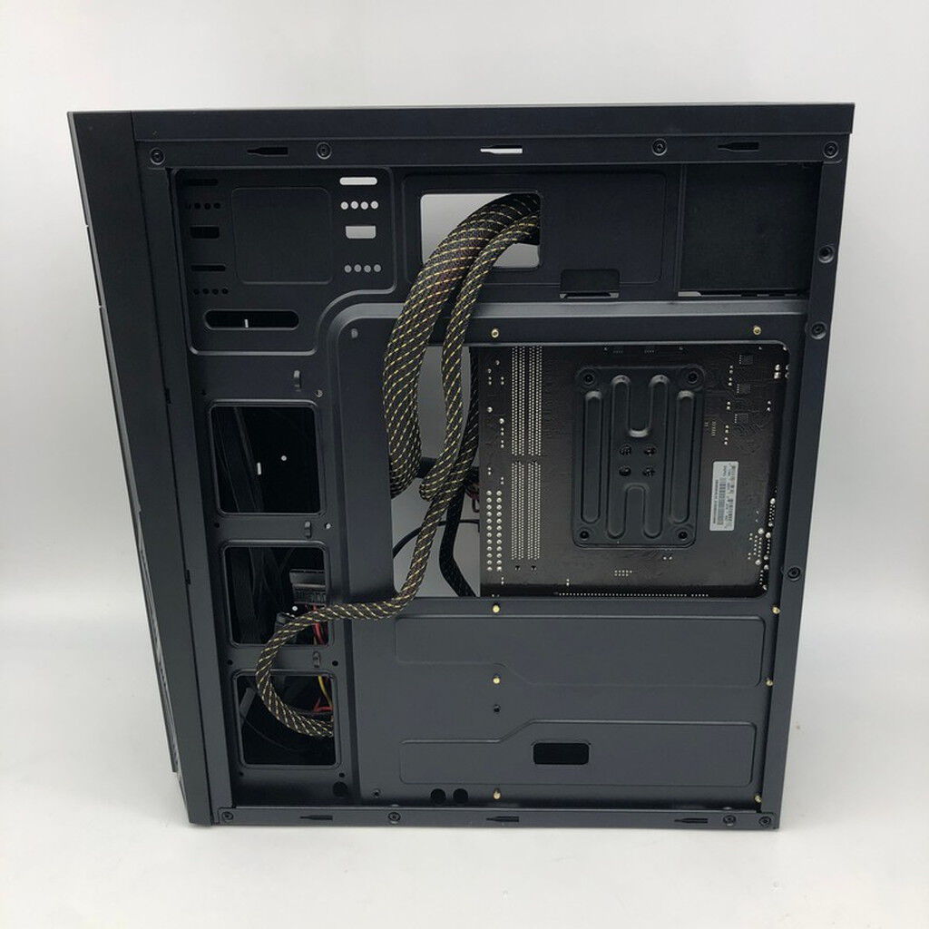 中古 OriginalPC(Ryzen 5 5600G/16GB/SSD1TB/GTX1060) 4860001013