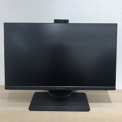 【宇都宮鶴田店】中古  Viewsonic XG2431 (23.8"W 2H1DP 1ms IPS 240Hz) 5280000663 