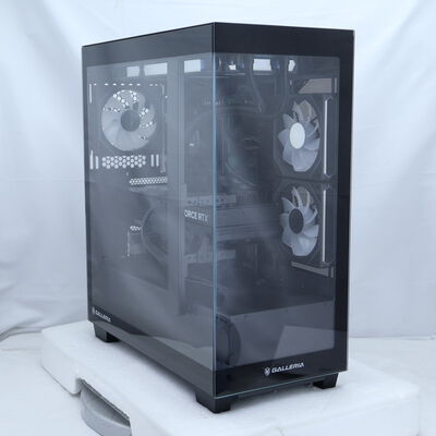 【通販センター】中古  THIRDWAVE GALLERIA FDR7A-R58-B 204918 