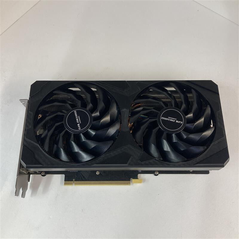 中古　3070ti 8gb ZOTAC 〔中古〕ZOTAC RTX 3070Ti 8GB（中古保証1ヶ月間） | パソコン