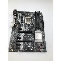 中古  ASUS PRIME H270-PLUS (H270 1151 ATX DDR4) 133244【9/4値下げ!】 