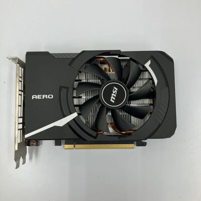 【徳島住吉店】中古  各社 Geforce GTX1660 (6GB PCI-E GDDR5) 139189 