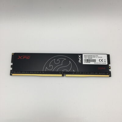 【秋葉原本店】中古  PC4-25600 8GB デスクトップ用 140727 